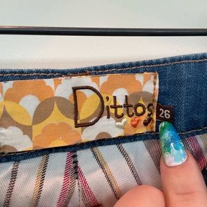 Women dittos jeans